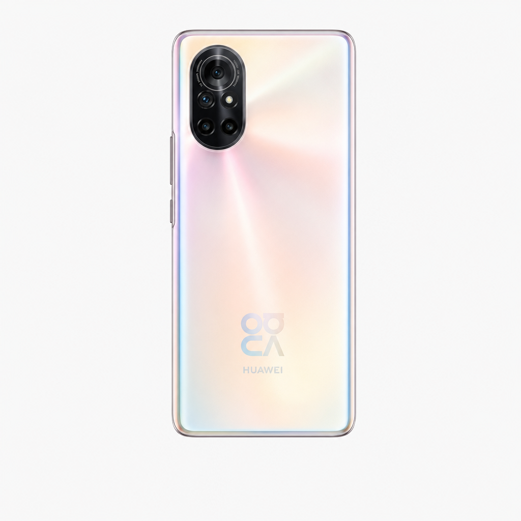 华为nova 8（8GB/256GB/全网通/5G版）66W超级快充，麒麟985，6400万魅力四摄，7.64mm纤薄机身，3D石墨烯散热