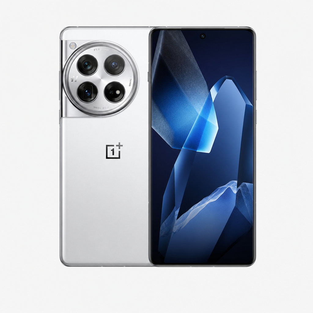 一加12（24GB/1TB）哈苏全焦段超光影影像，2K东方屏，第三代高通骁龙8