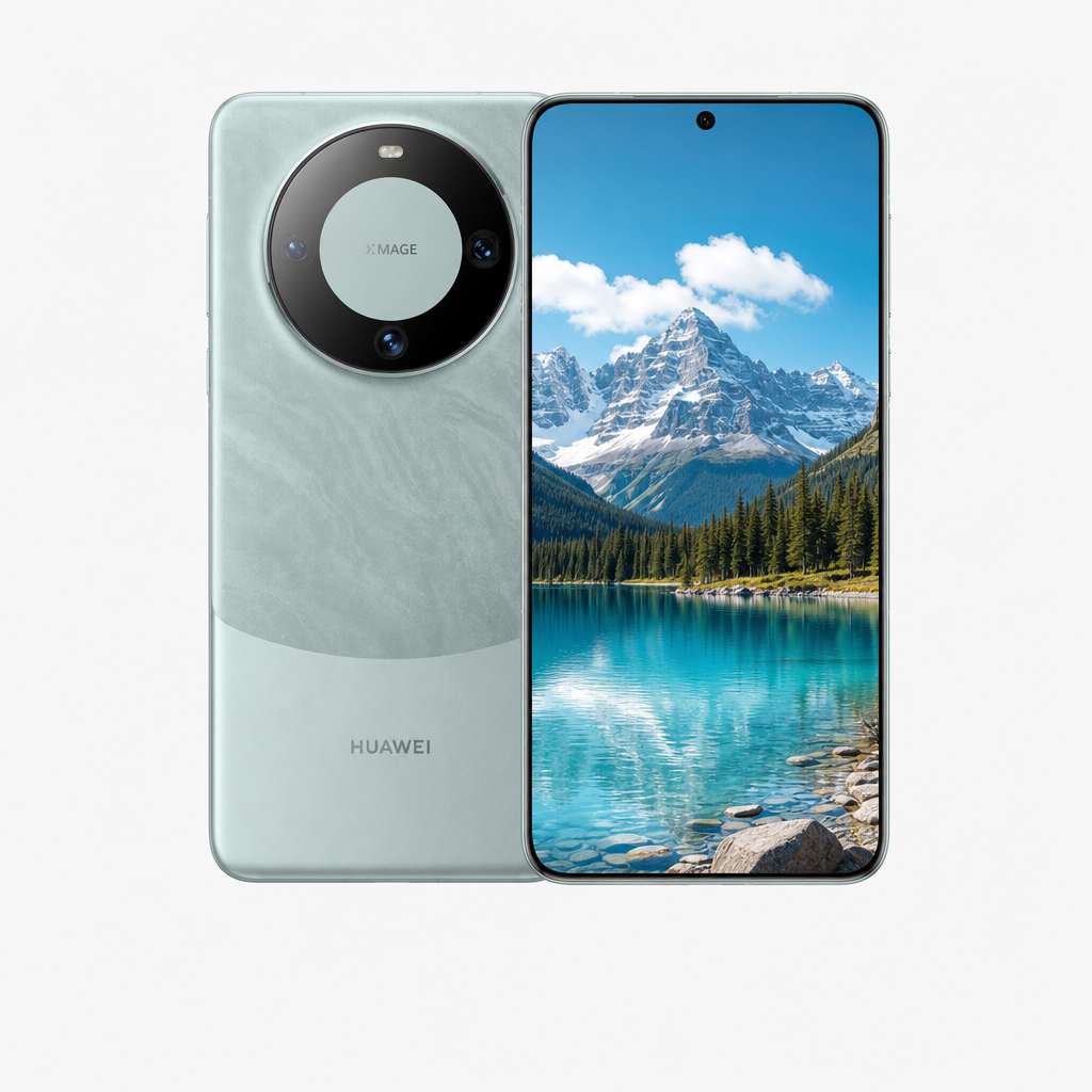 HUAWEI Mate 60（12GB/1TB）双向北斗卫星消息，超可靠玄武架构，全焦段超清影像