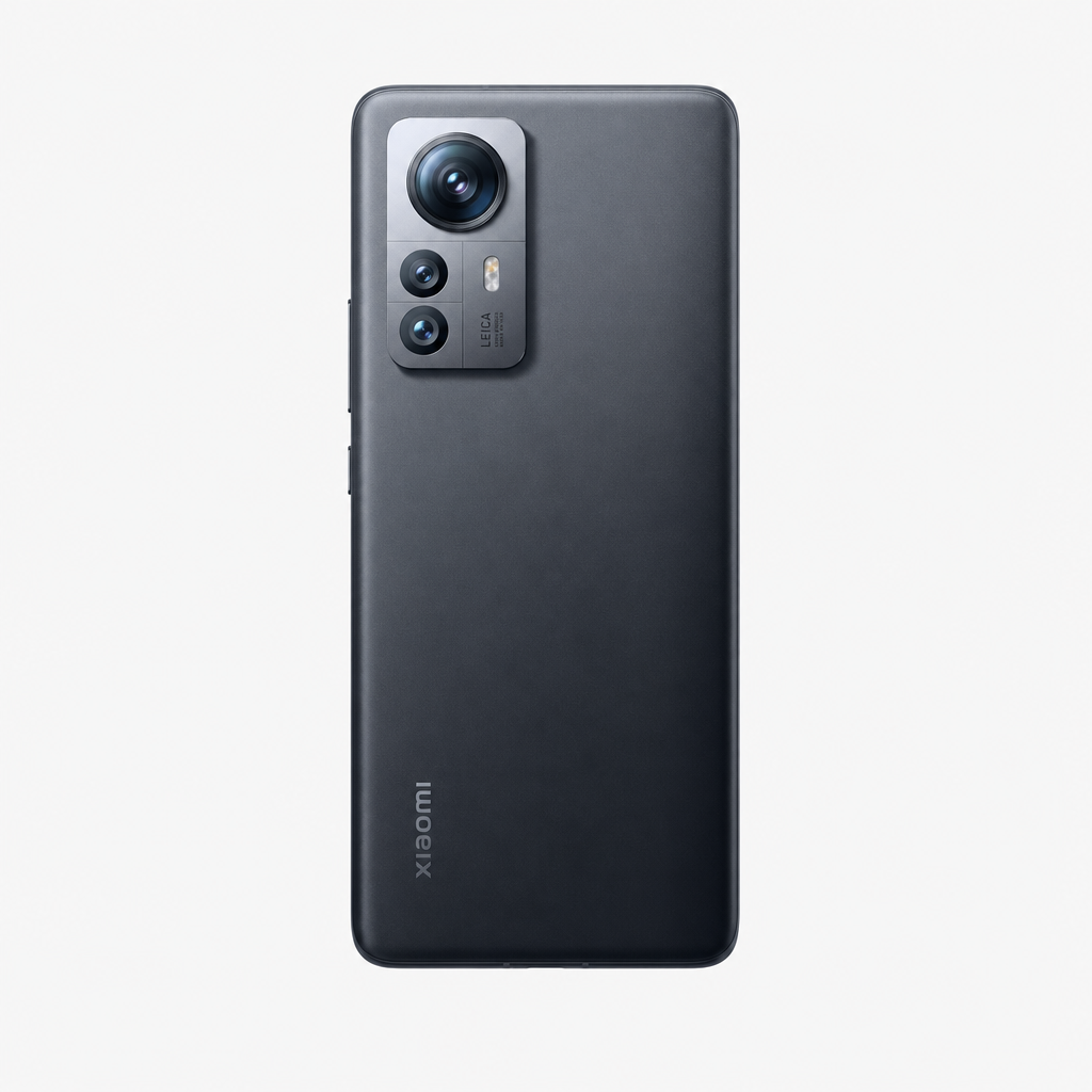 小米12S Pro （12GB/512GB）徕卡专业光学镜头，5000万疾速影像，骁龙8+