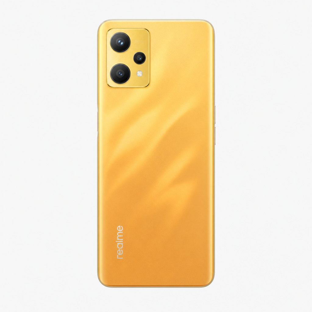 真我Q5（8GB/128GB）高通骁龙695，60W智慧闪充，5000mAh超大电池