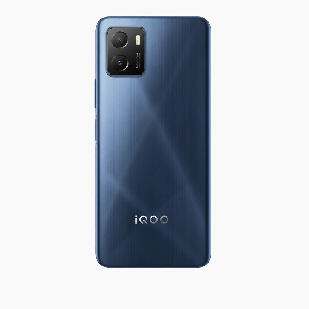 iQOO U5x（4GB/128GB）骁龙680，5000mAh大电池，6.51英寸大屏幕，智慧三摄