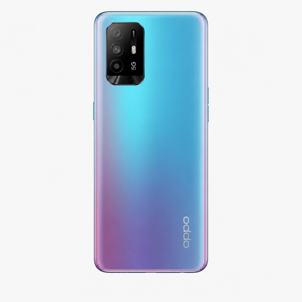 OPPO A95（8GB/256GB/全网通/5G版）天玑800U芯片，30W快充，1600万前置，AMOLED护眼大屏