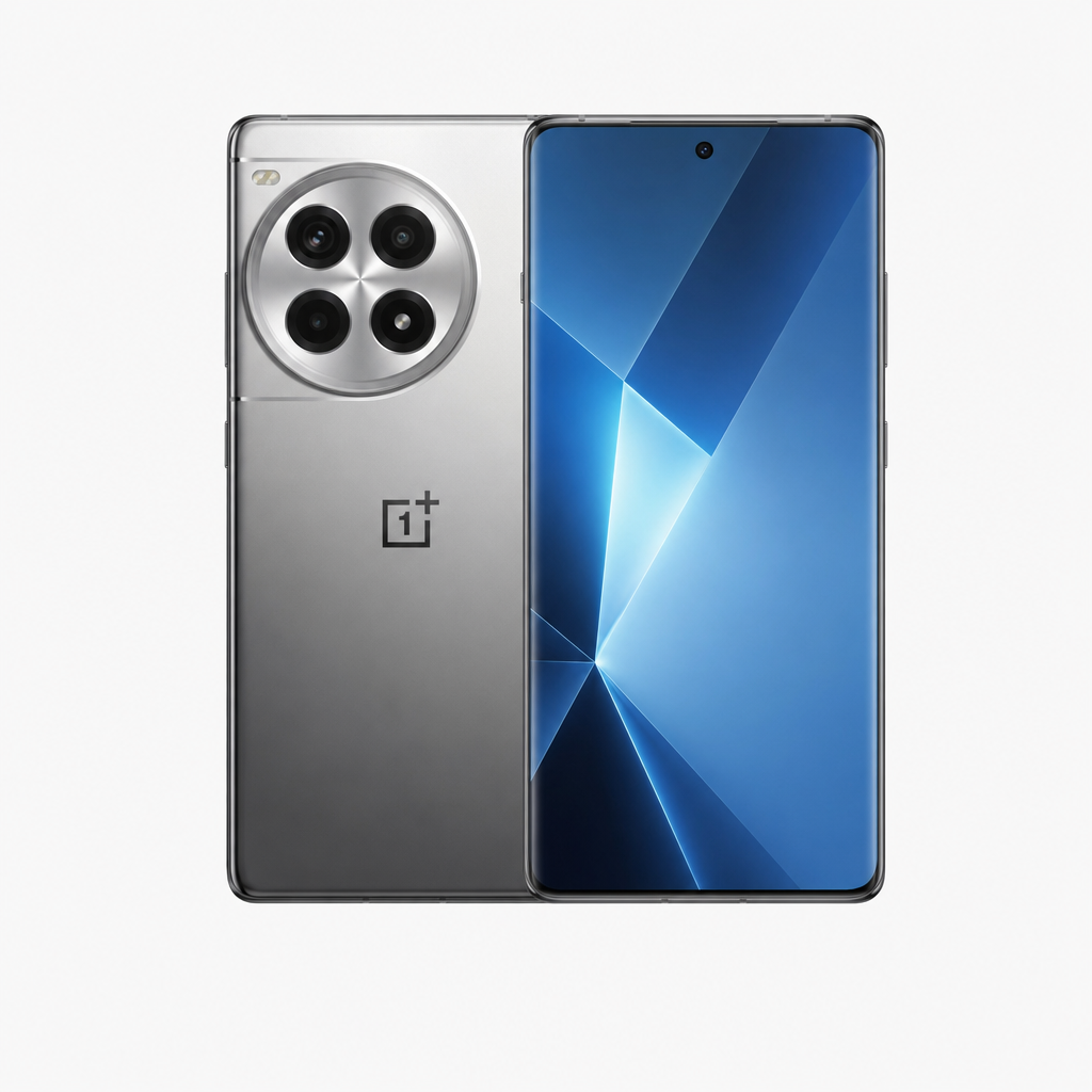 一加Ace 3 Pro（16GB/512GB）第三代骁龙 8，冰川电池，1.5K东方屏
