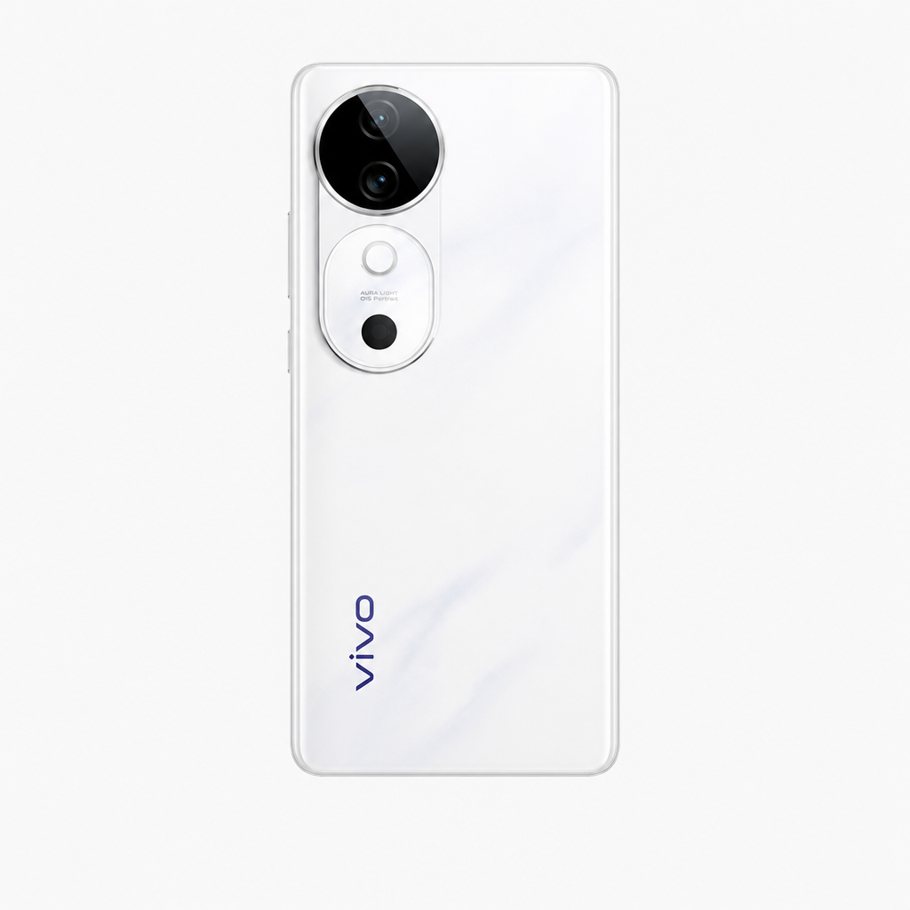 vivo S19(12GB/512GB)薄至7.19mm，影棚级柔光环，超薄蓝海电池