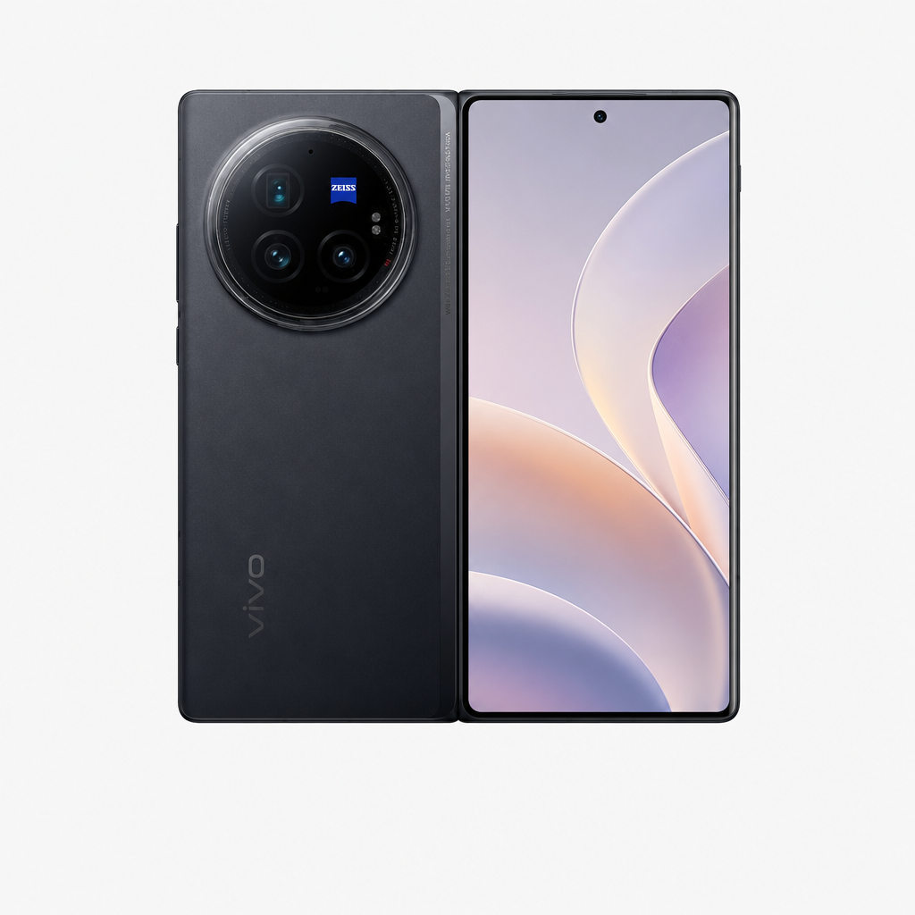 vivo X Fold3 Pro(16GB/1TB)蔡司超级长焦|，236g机身超轻薄设计，等效5700mAh蓝海电池