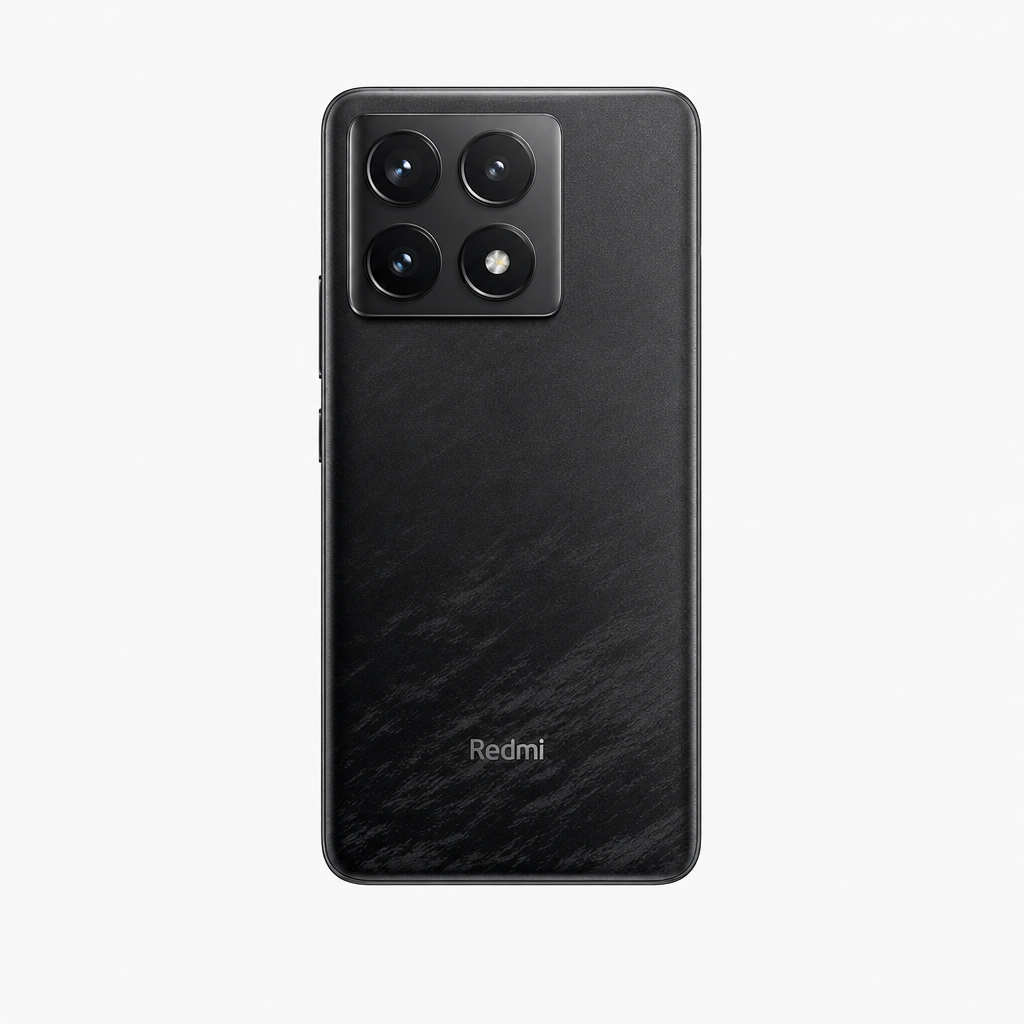 Redmi K70 Pro(24GB/1TB)第三代骁龙8，小米澎湃OS，狂暴引擎3.0