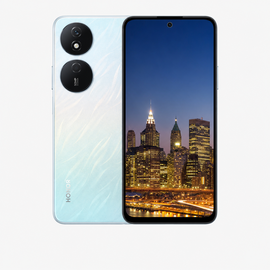 荣耀Play8T（12GB/256GB）6000mAh续航， 850nit高亮，大内存