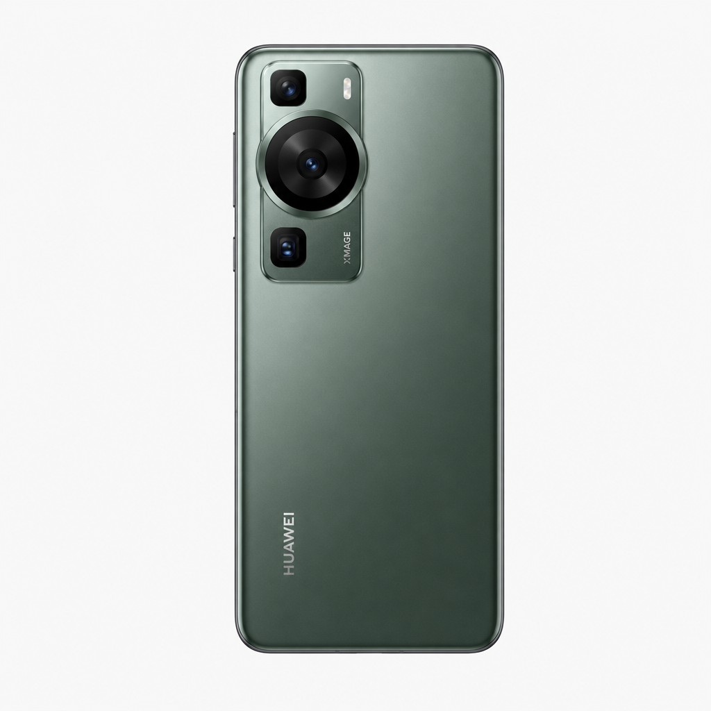HUAWEI P60（8GB+512GB）超聚光XMAGE影像，双向北斗卫星消息，鸿蒙系统3.1