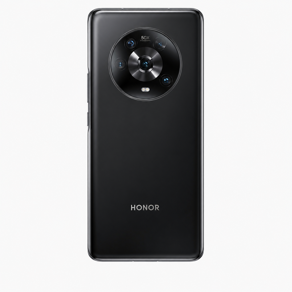 荣耀Magic4（12GB/256GB）骁龙8 Gen1处理器，1920Hz高频PWM调光，高规格7P广角主摄
