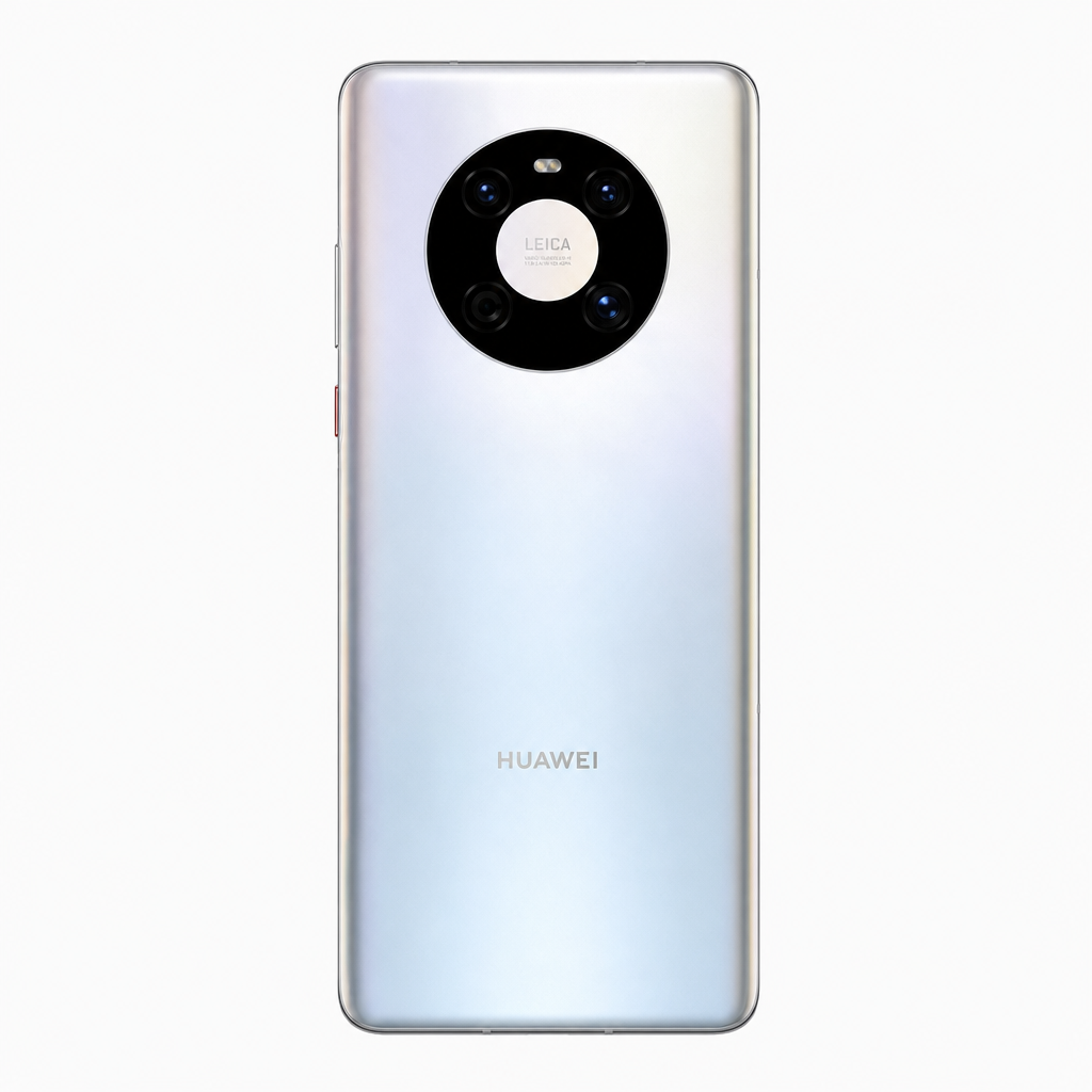 华为Mate40E（8GB/256GB/全网通/5G版）麒麟990E，68°曲面屏，超感知徕卡影像