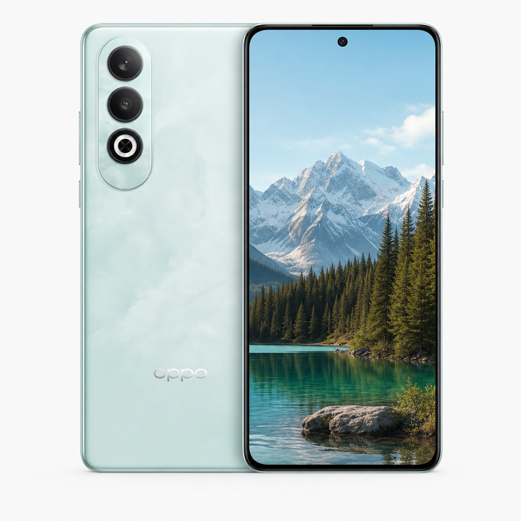 OPPO K12(12GB/512GB)超抗摔金刚石架构，5500mAh超长续航，第三代骁龙7旗舰芯