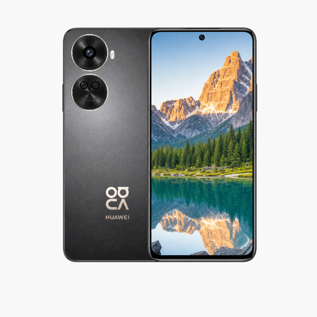 华为nova 11 SE（512GB）3200万高清自拍，一亿像素光影人像，HarmonyOS 4