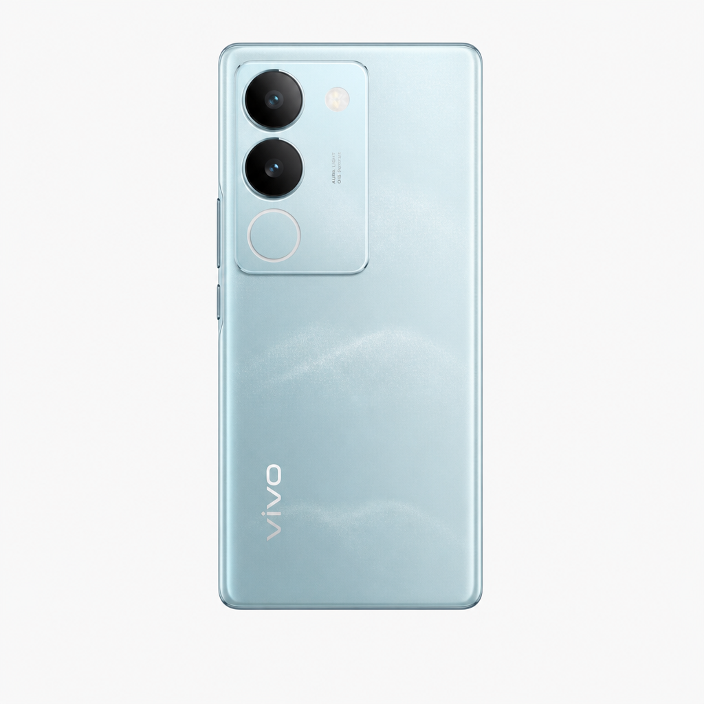 vivo S17（12GB/512GB）5000万广角柔光，智慧柔光环，1.5K超视网膜屏