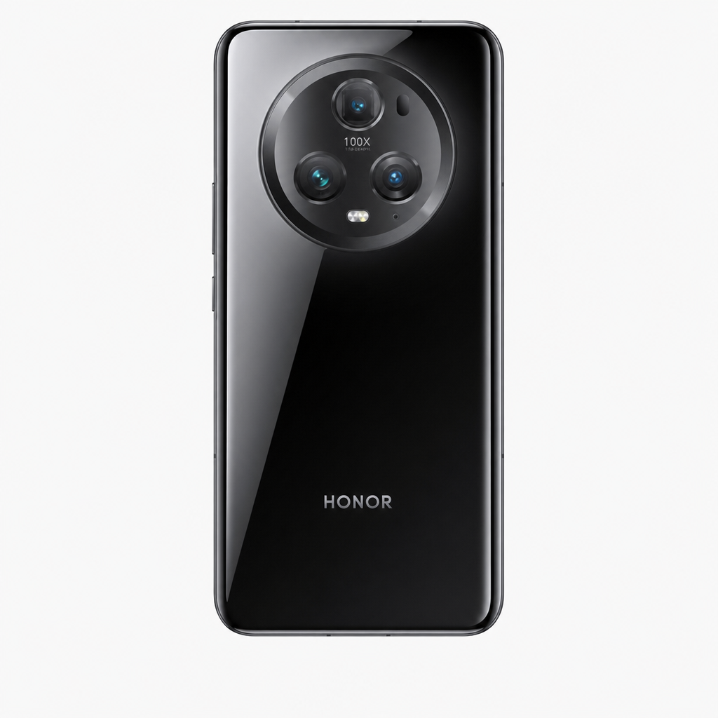 荣耀Magic5 Pro（12GB/256GB）骁龙8Gen2，MagicRing，Magic Text，GPU Turbo X