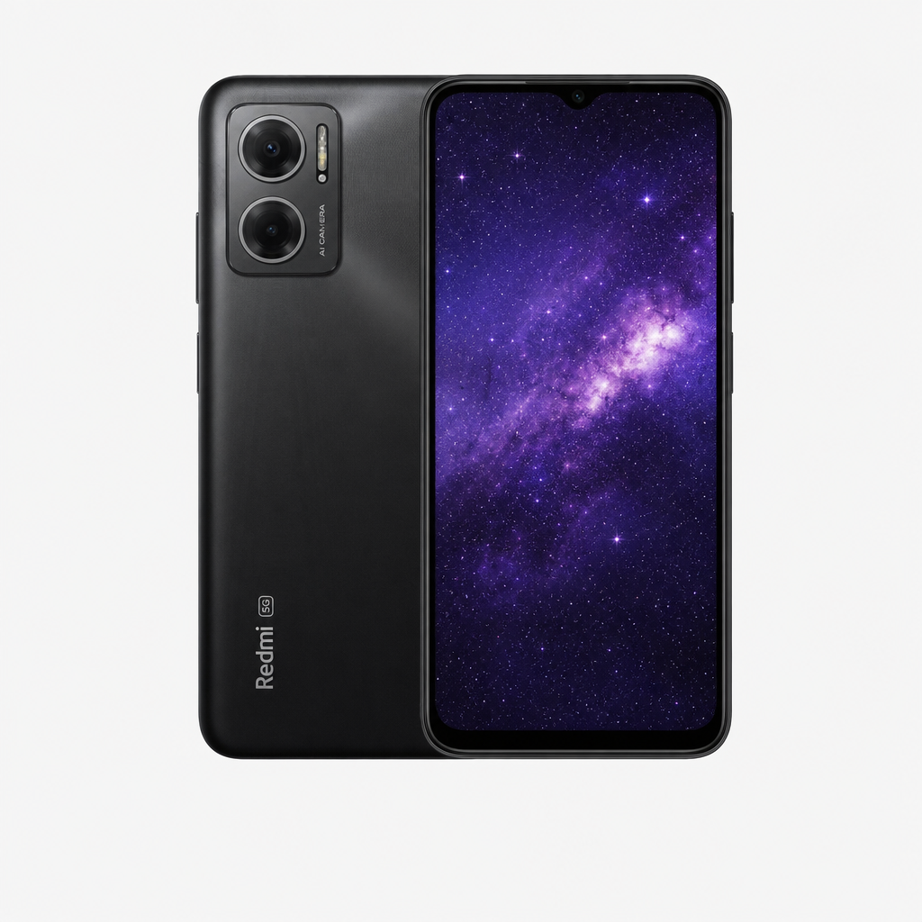 Redmi Note 11E（6GB/128GB）天玑700处理器，5000mAh大电量电池，18w有线充电