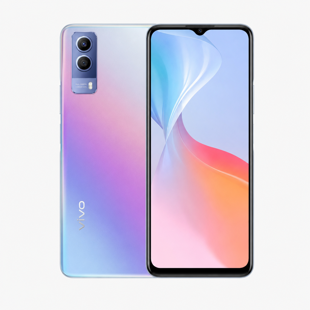 vivo T1x（8GB/128GB/全网通/5G版）联发科天玑900处理器，5000mAh大容量电池，120Hz护眼屏