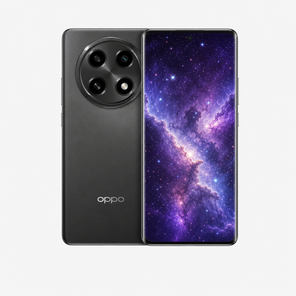 OPPO A2 Pro （12GB/512GB）天玑7050，67W闪充，6.7英寸