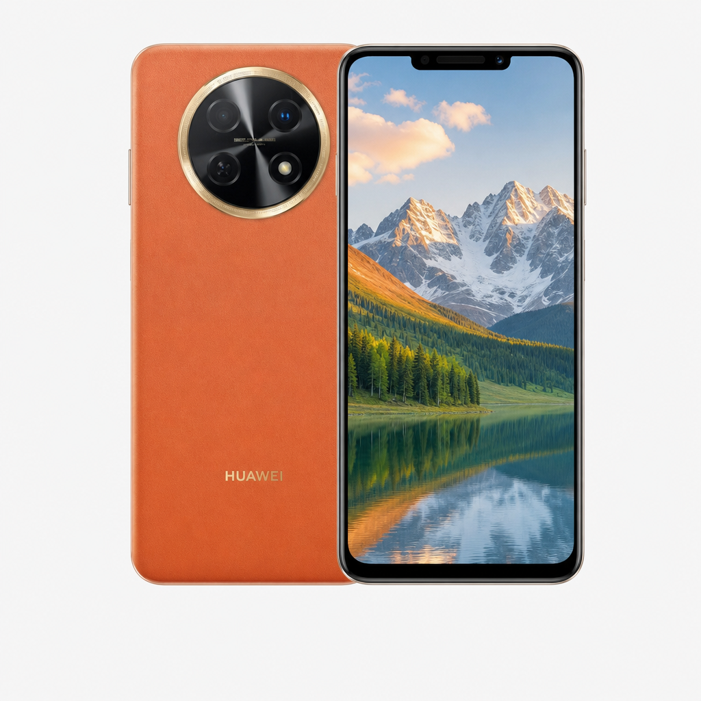华为畅享 60X（8GB/512GB）7000mAh长续航，6.95英寸影音大屏，澎湃音质