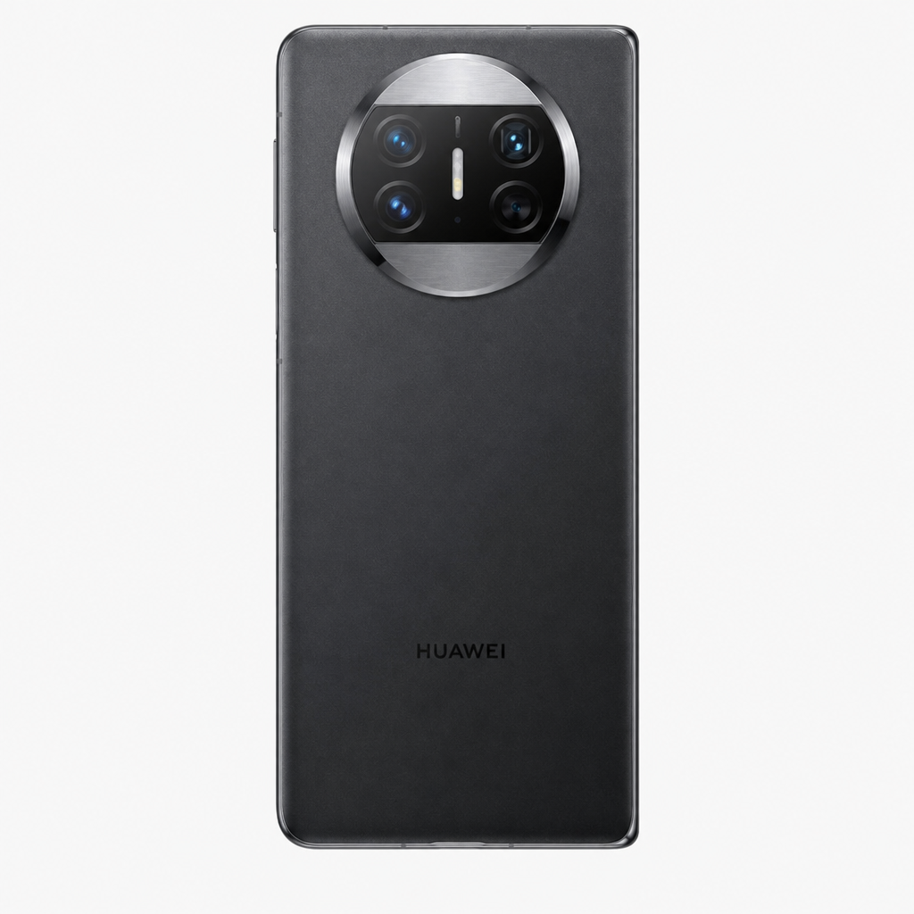 HUAWEI Mate X3（12GB+512GB）双向北斗卫星消息，超感知XMAGE影像，昆仑玻璃