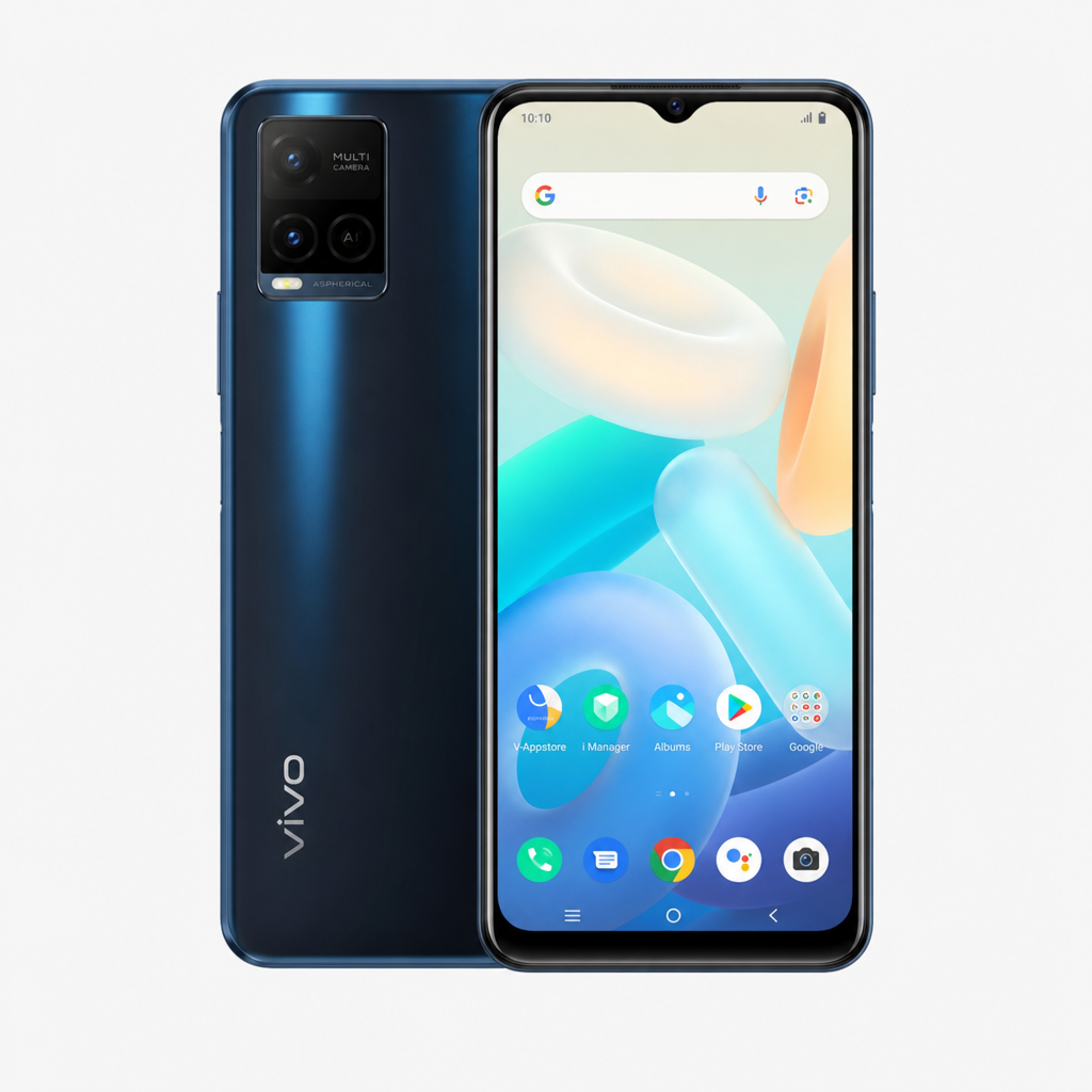 vivo Y32（8GB/128GB）