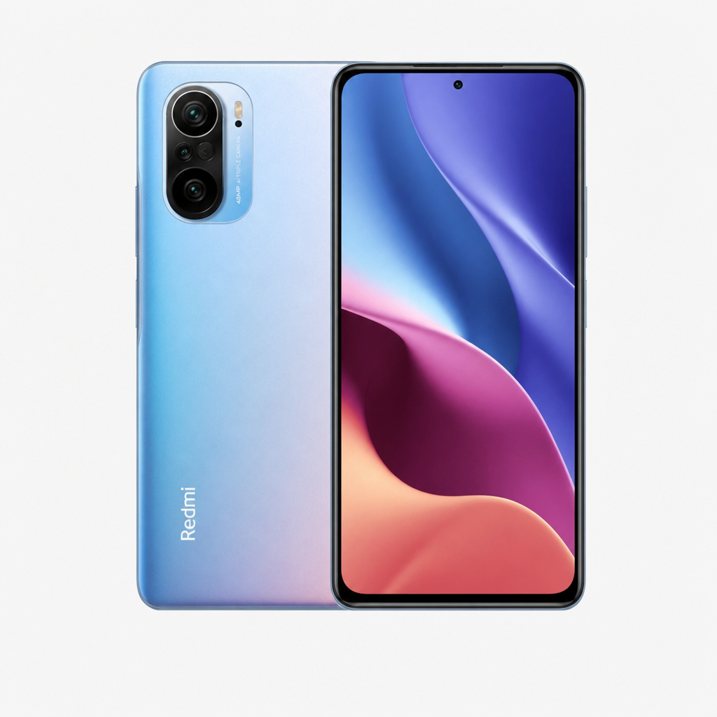 Redmi K40（6GB/128GB/全网通/5G版）高通骁龙870，4800万像素三摄，7.8mm轻薄设计，4520mAh大电量