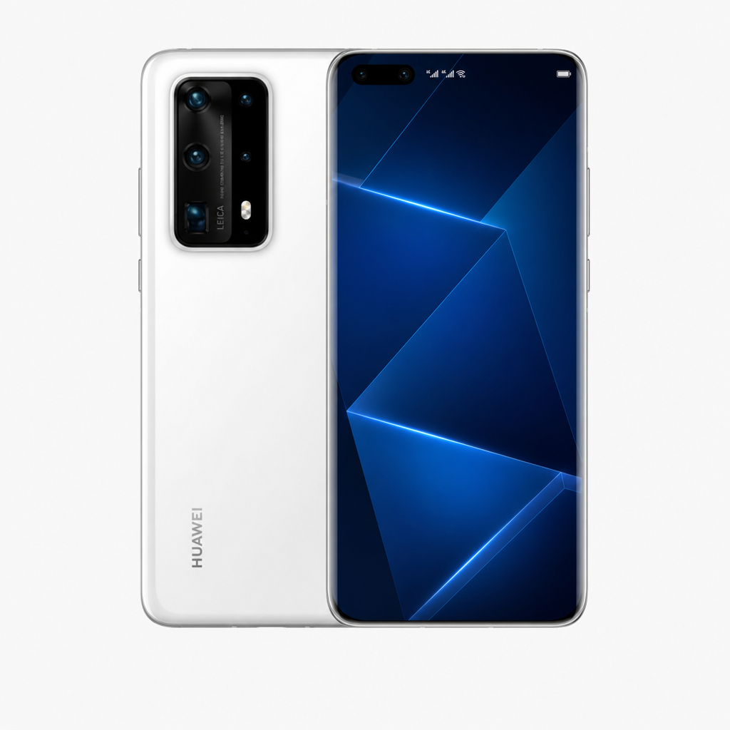 华为P40 Pro+（8GB/256GB/全网通/5G版）徕卡五摄，双长焦镜头，麒麟990 5G