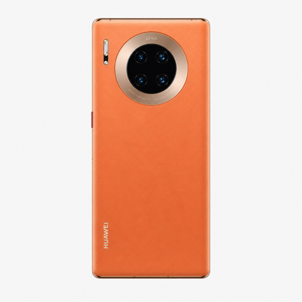 华为Mate30 Pro（8GB/256GB/全网通/5G版/素皮版）双4000万徕卡电影四摄，超曲面OLED环幕屏