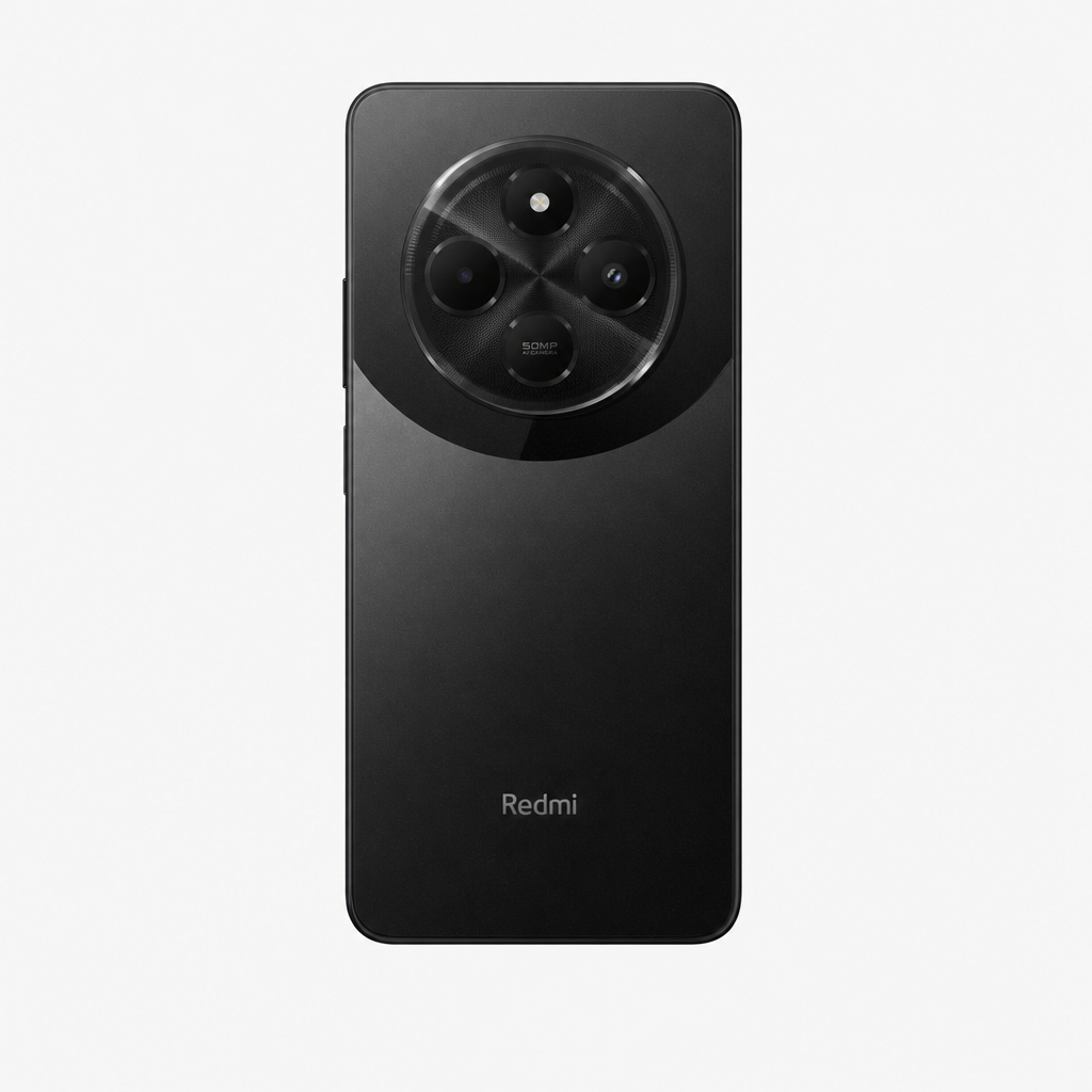 Redmi  14C(6GB/128GB)6.88英寸护眼大屏，120Hz高刷，150%大扬声器
