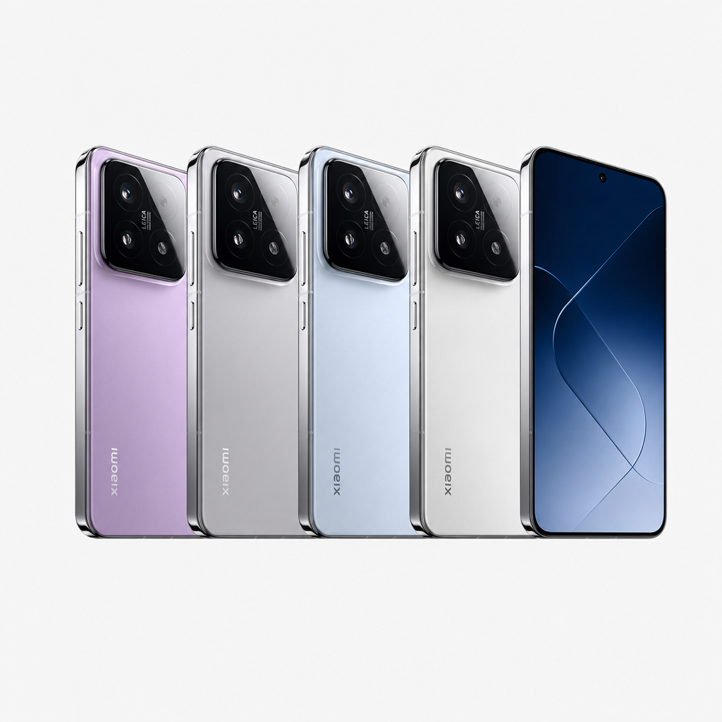 小米15定制版(16GB/512GB/定制色)