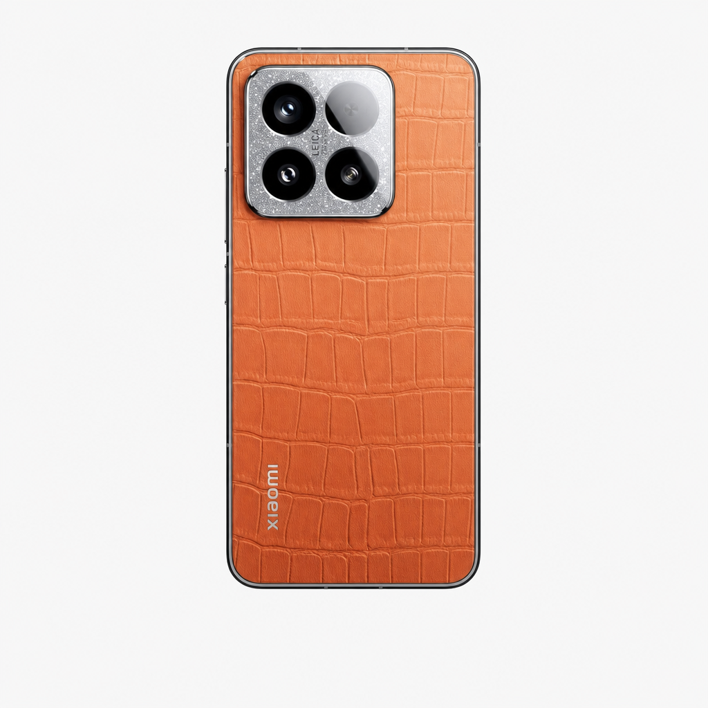 小米15(16GB/1TB/钻石限定版)骁龙8至尊版，金沙江电池，超级小爱