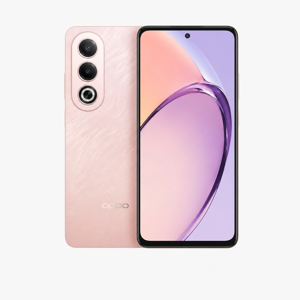 OPPO A3x(6GB/128GB)超抗摔金刚石架构，超亮阳光屏，45W超级闪充