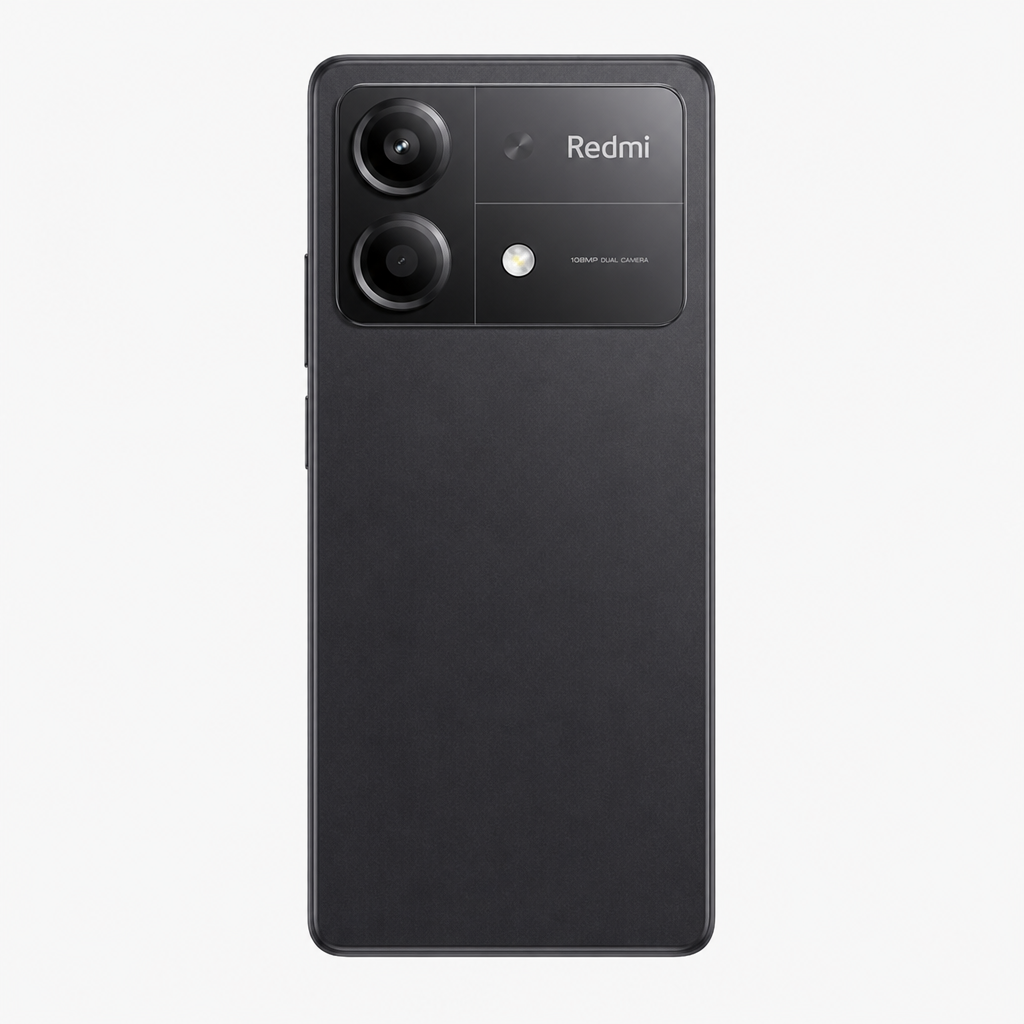 Redmi Note13R Pro(12GB/256GB)1亿像素相机，5000毫安电池，天玑6080