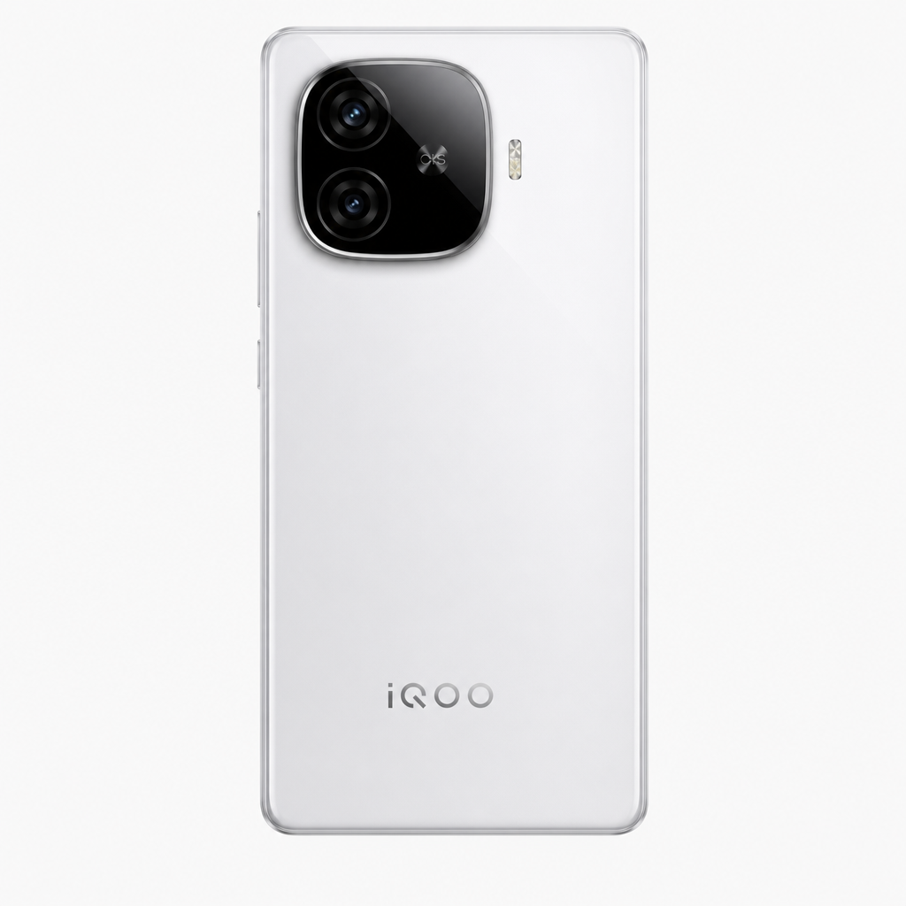iQOO Z9 Turbo(12GB/512GB)第三代骁龙8S，独显芯片Pro+，蓝海电池