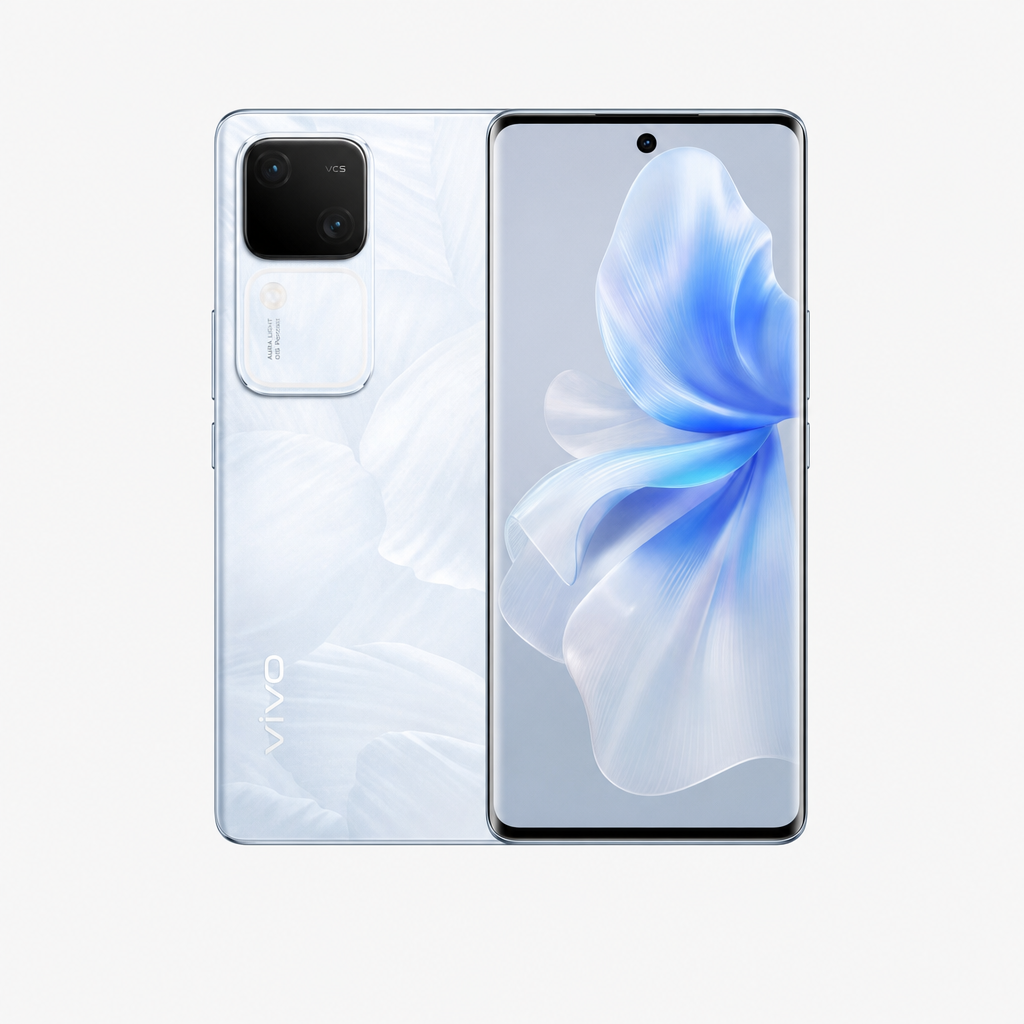 vivo S18（16GB/512GB）第三代骁龙7,5000mAh,影棚级柔光环