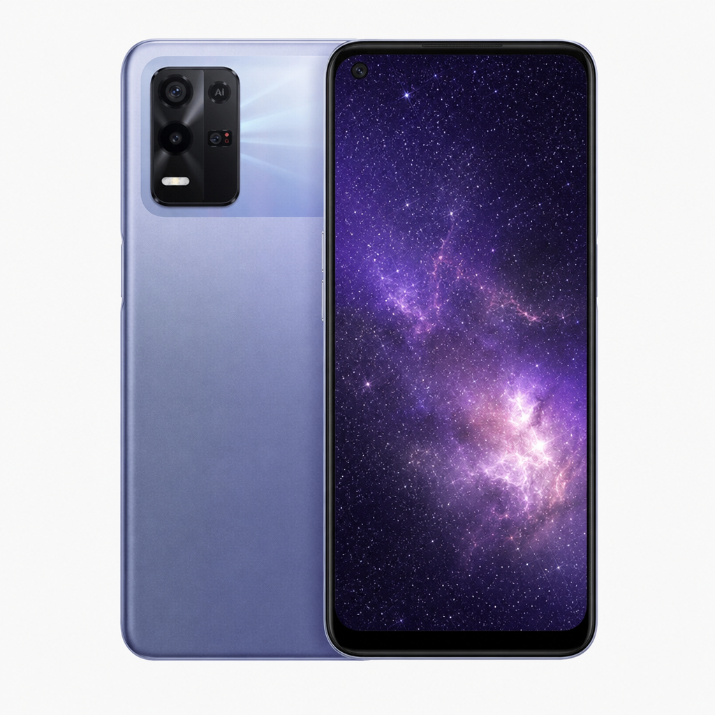 OPPO K9x（6GB/128GB/5G版）