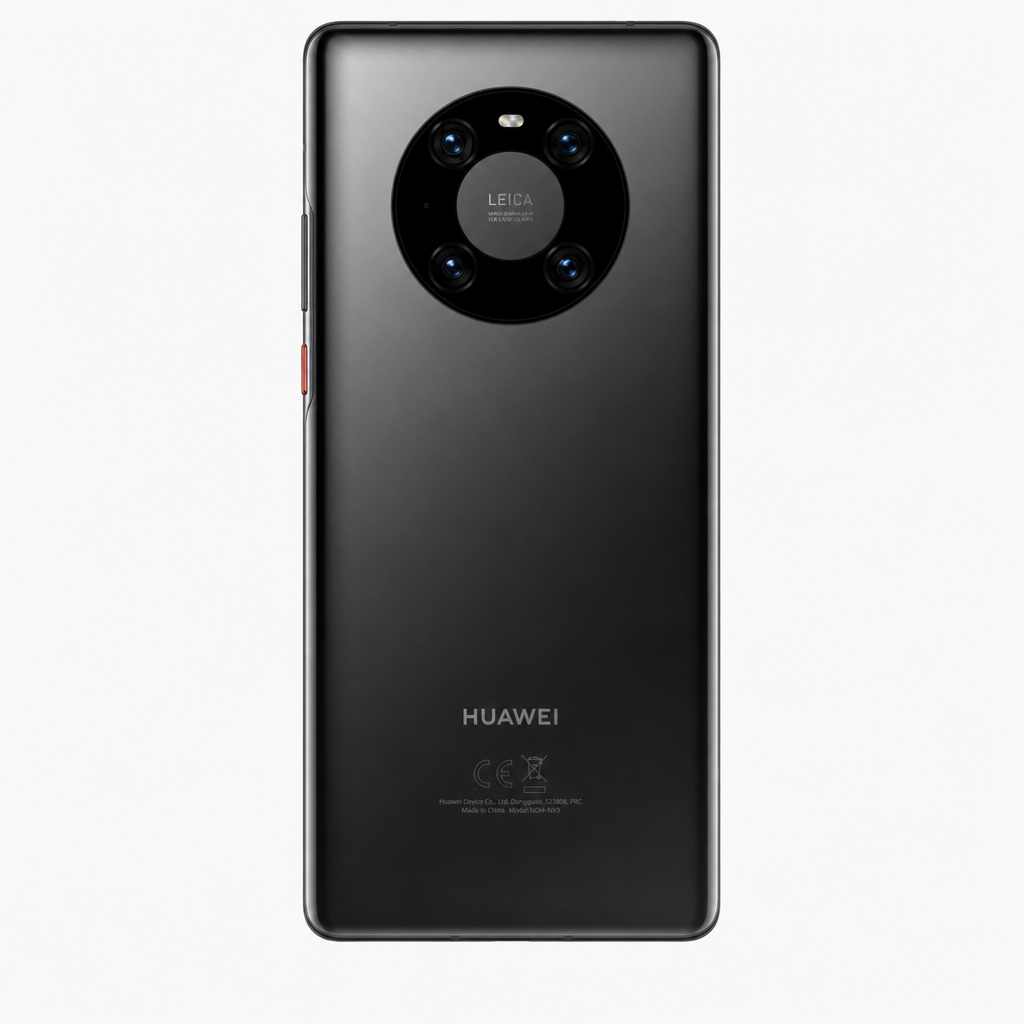 华为Mate40 Pro（8GB/128GB/全网通/5G版/玻璃版）麒麟9000，88°超曲环幕屏，66W快充，50W无线快充，IP68级防水防尘，3D人脸识别