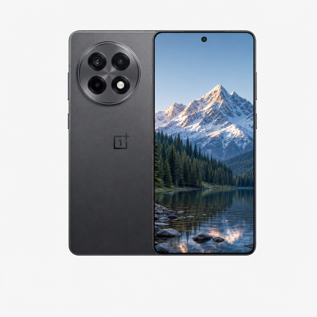 一加Ace 5 Pro(16GB/1TB)骁龙8至尊版，无影抓拍，天工散热Elite