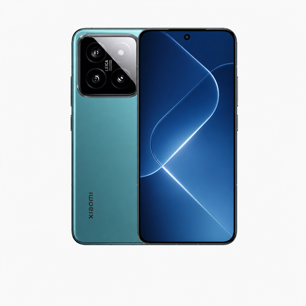 小米14(16GB+1TB/限量定制版)光影猎人900，限量定制色，骁龙8Gen3
