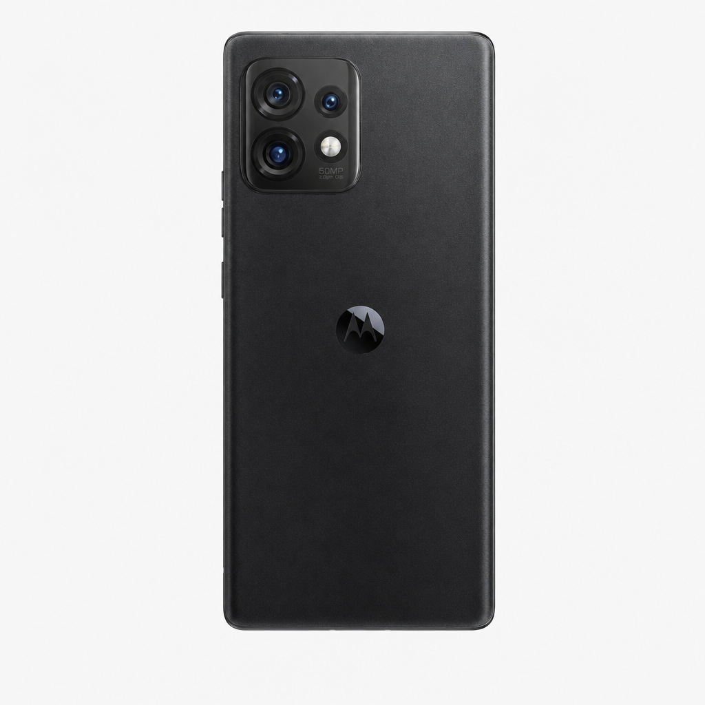 Moto X40（8GB/128GB）165Hz四曲臻彩屏，5000万像素主摄，IP68防水