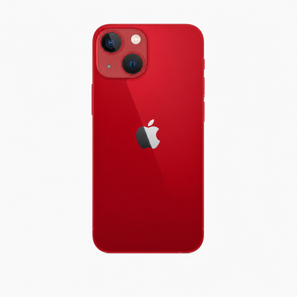 苹果iPhone 13 mini（256GB/全网通/5G版）A15仿生芯片，超瓷晶面板，超视网膜XDR显示屏