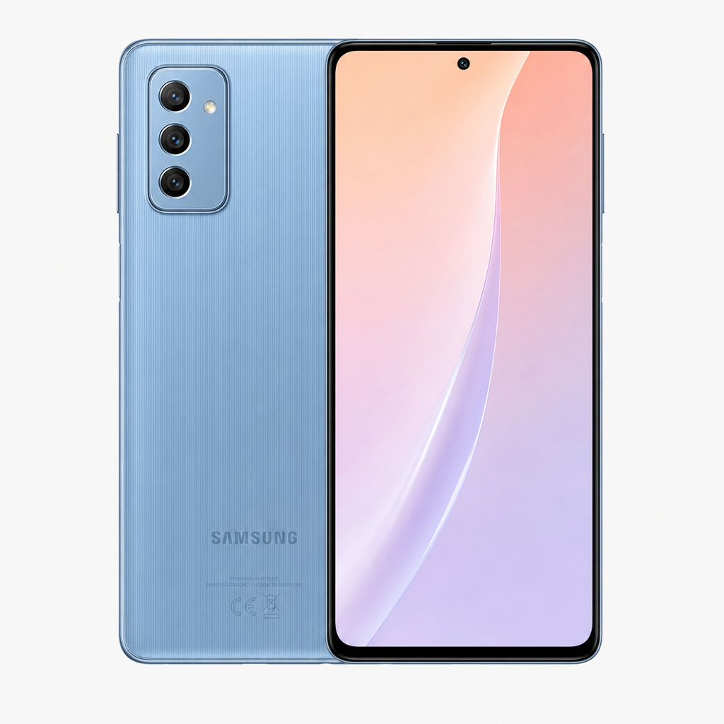 三星Galaxy M52（全网通/5G版）