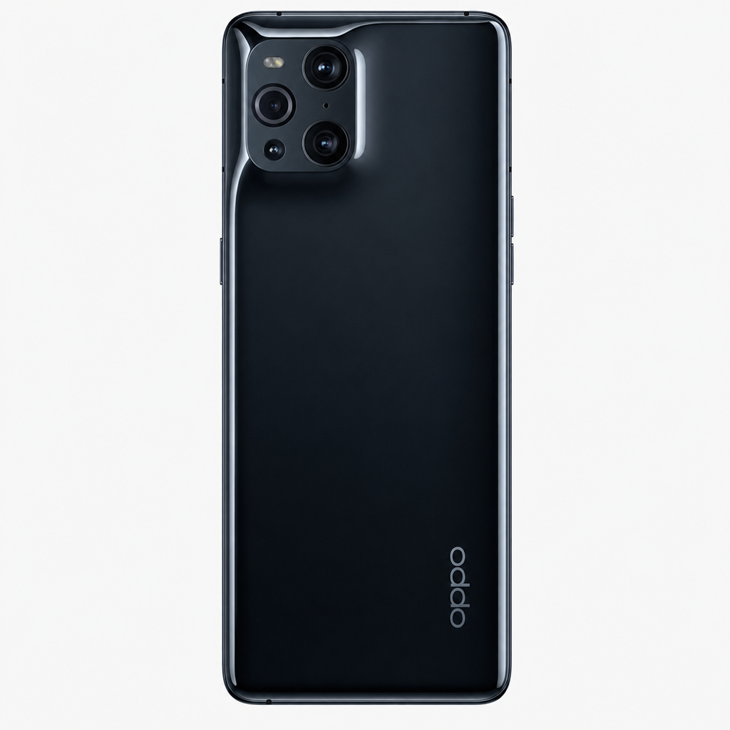 OPPO Find X3（8GB/256GB/全网通/5G版）10亿色双主摄，10亿色臻彩屏，全链路10bit色彩引擎，未来流线设计，65W超级闪充