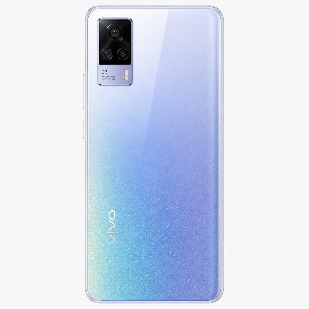 vivo S9e（8GB/256GB/全网通/5G版）潮流设计，3200万极夜自拍，6400万超清后置