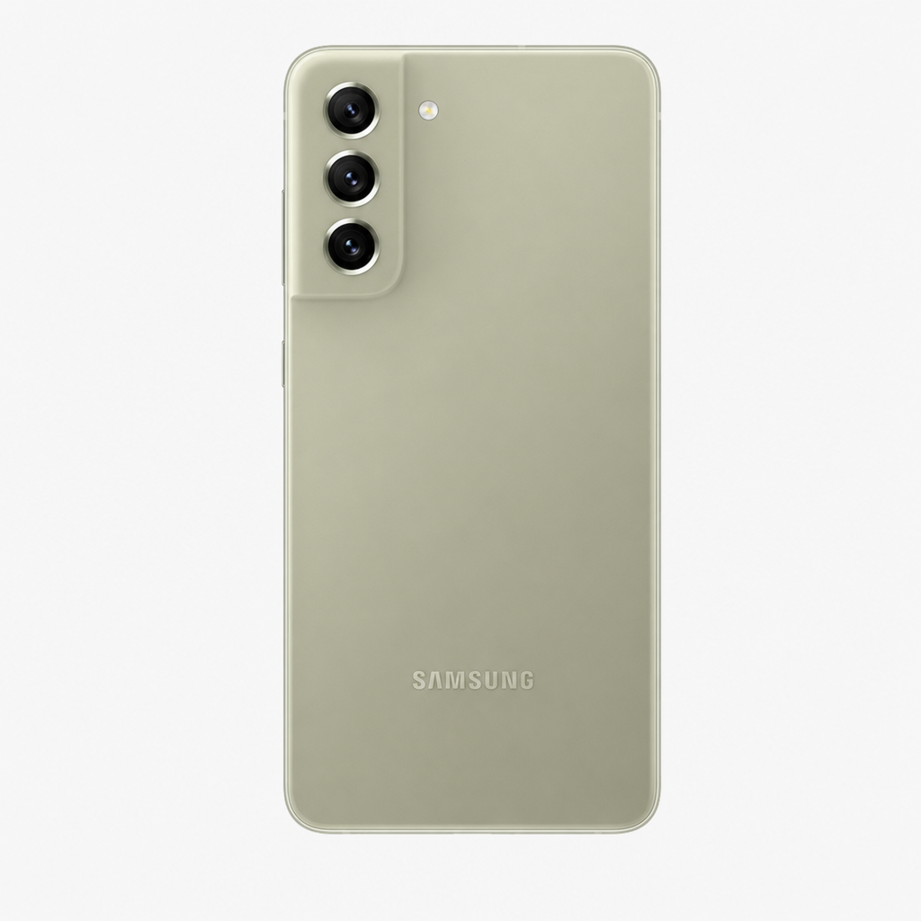 三星Galaxy S21 FE（8GB/128GB/5G版）高通骁龙888处理器，第二代动态AMOLED屏幕，30倍空间变焦，AI一键多拍