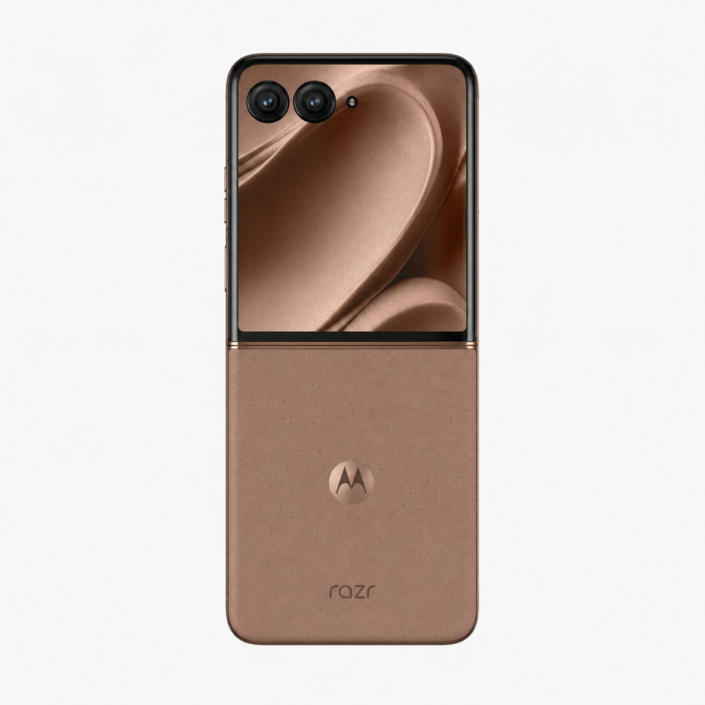 Moto razr 60 pro(12GB/512GB)快充强劲续航，索尼五千万影像系统，DXO金标认证超长续航