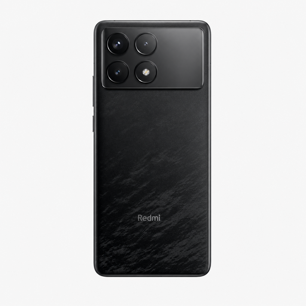 Redmi K70(16GB/256GB)第二代晓龙8，光影猎人，120W充电
