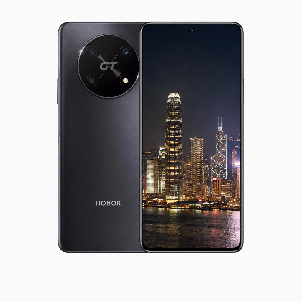 荣耀X40 GT竞速版（12GB/512GB）骁龙888，66W快充，144Hz刷新