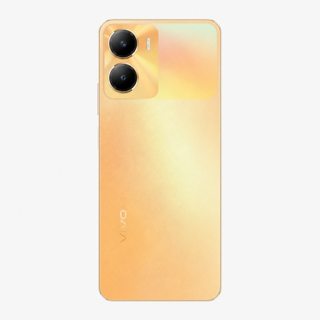 vivo Y35m（8GB/128GB）5000mAh电池，双模5G，1300万像素主摄