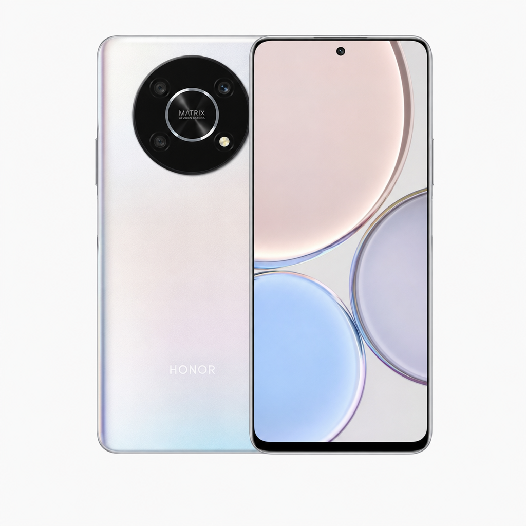 荣耀X30（12GB/256GB/5G版）骁龙695处理器，66w超级快充，120Hz全视屏，4800万像素后置三摄